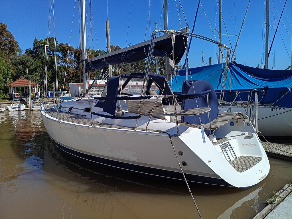 Bramador 34